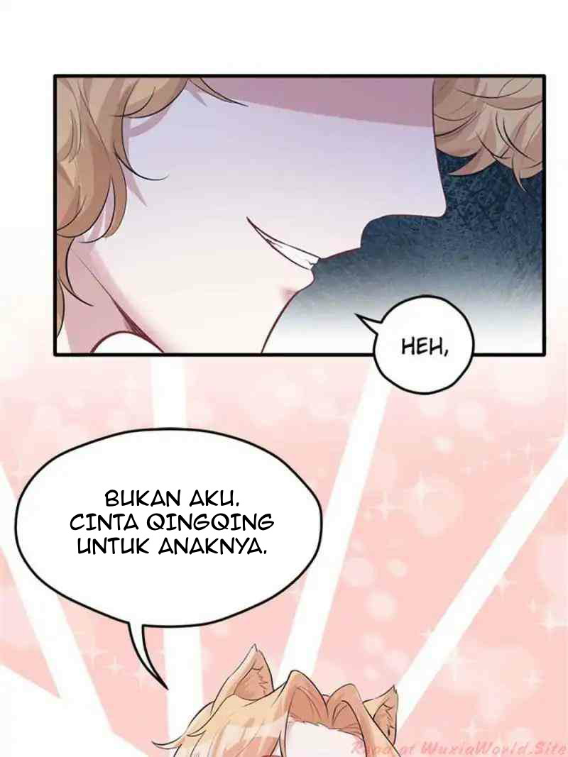 Beauty and the Beasts Chapter 108 Gambar 45